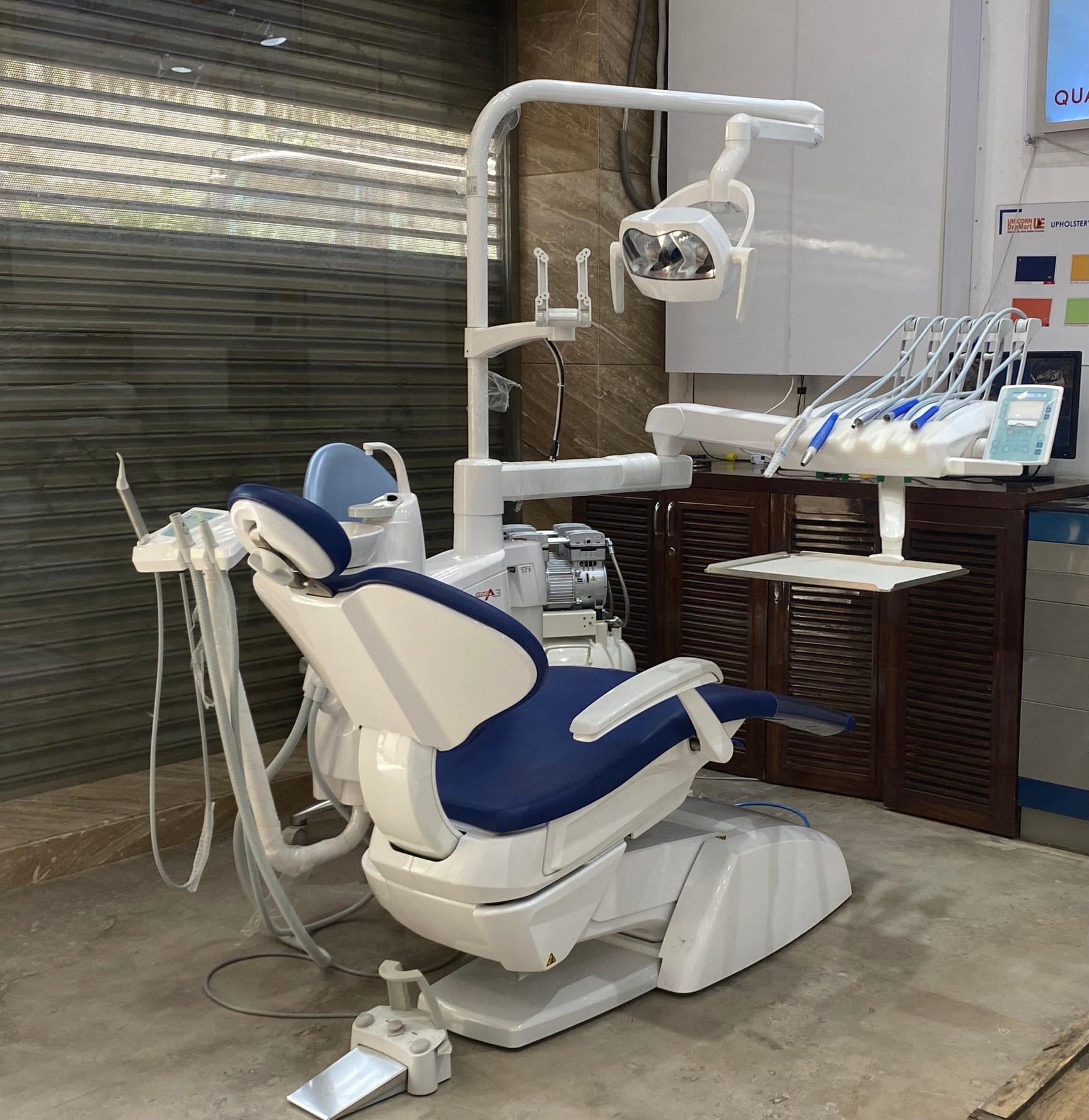 top dentist in Dwarka Explained 101