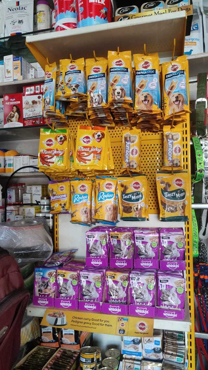 Drools dog food wholesale sale