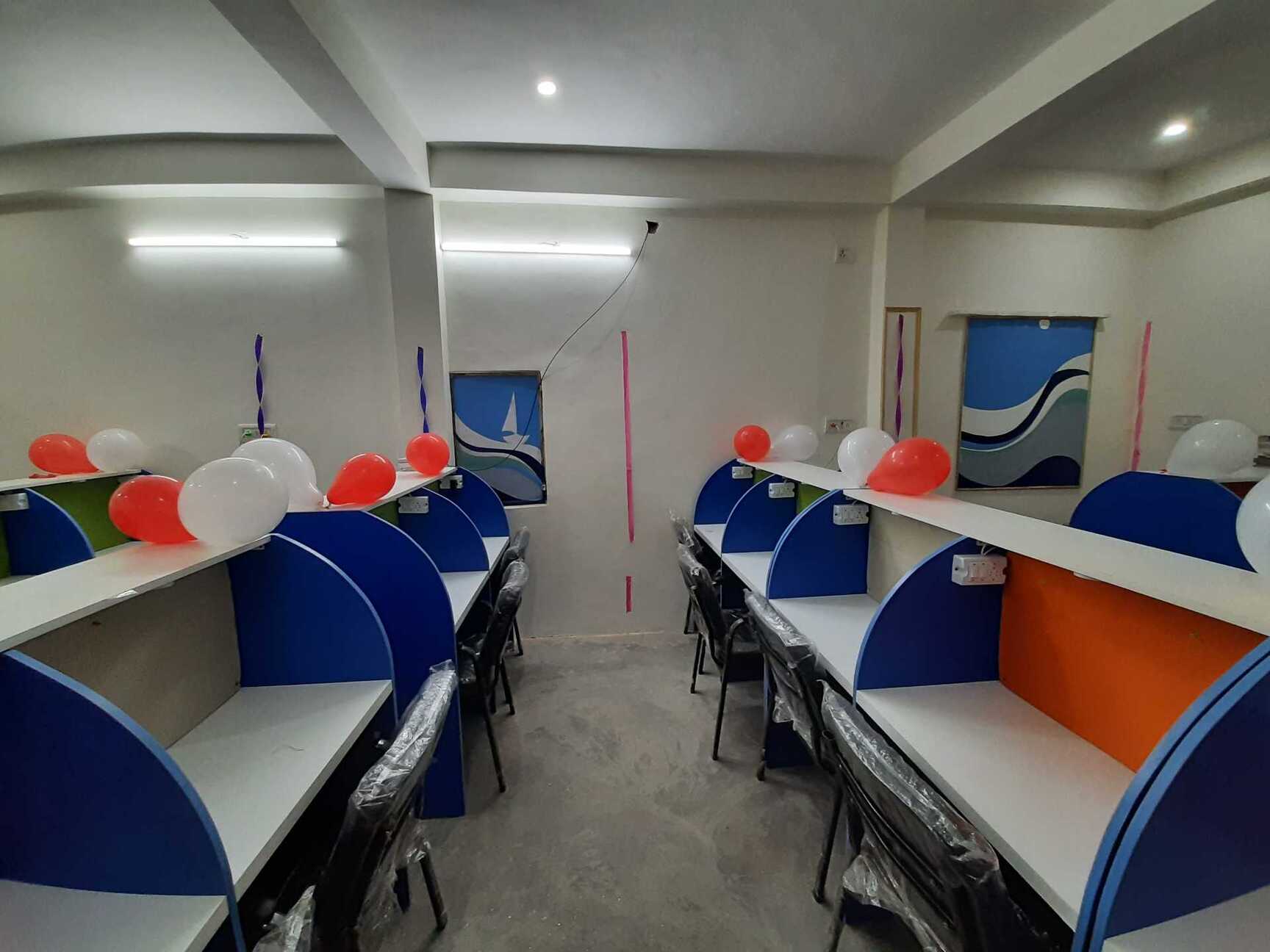 Dream Reader Library in Maidan Garhi,Delhi - Best 24 Hours 