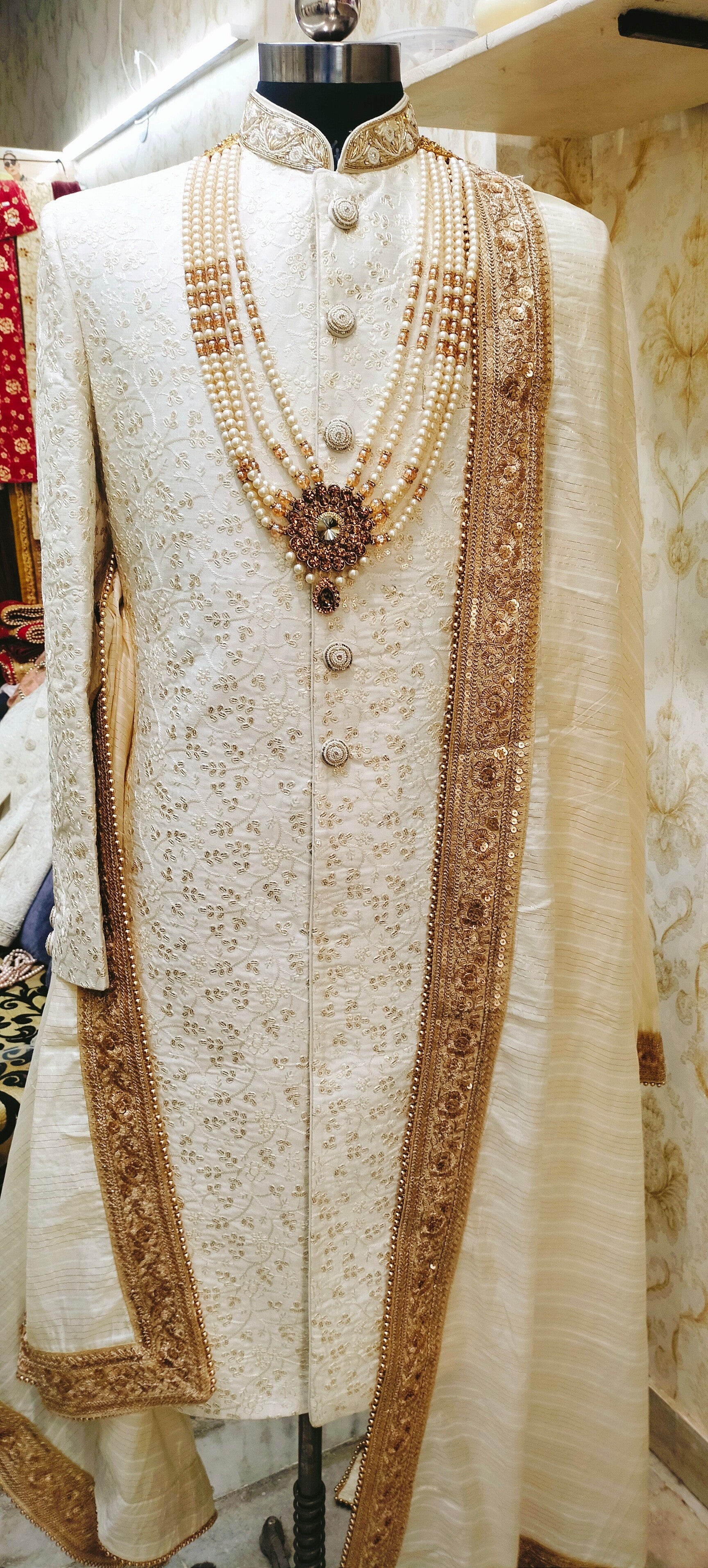 Sherwani on rent in lajpat nagar sales