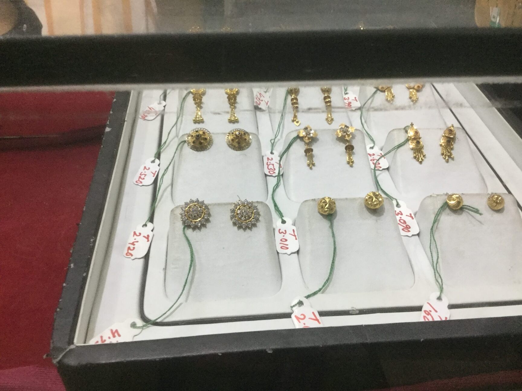 Anish Jewellers in Laxmi Nagar,Delhi - Best Jewellery Showrooms