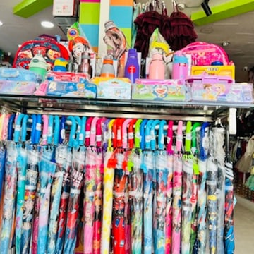 kids＊mom select shop様 Muchkoo & Mom in Irrigation Colony,Ghaziabad - Best Kids Readymade