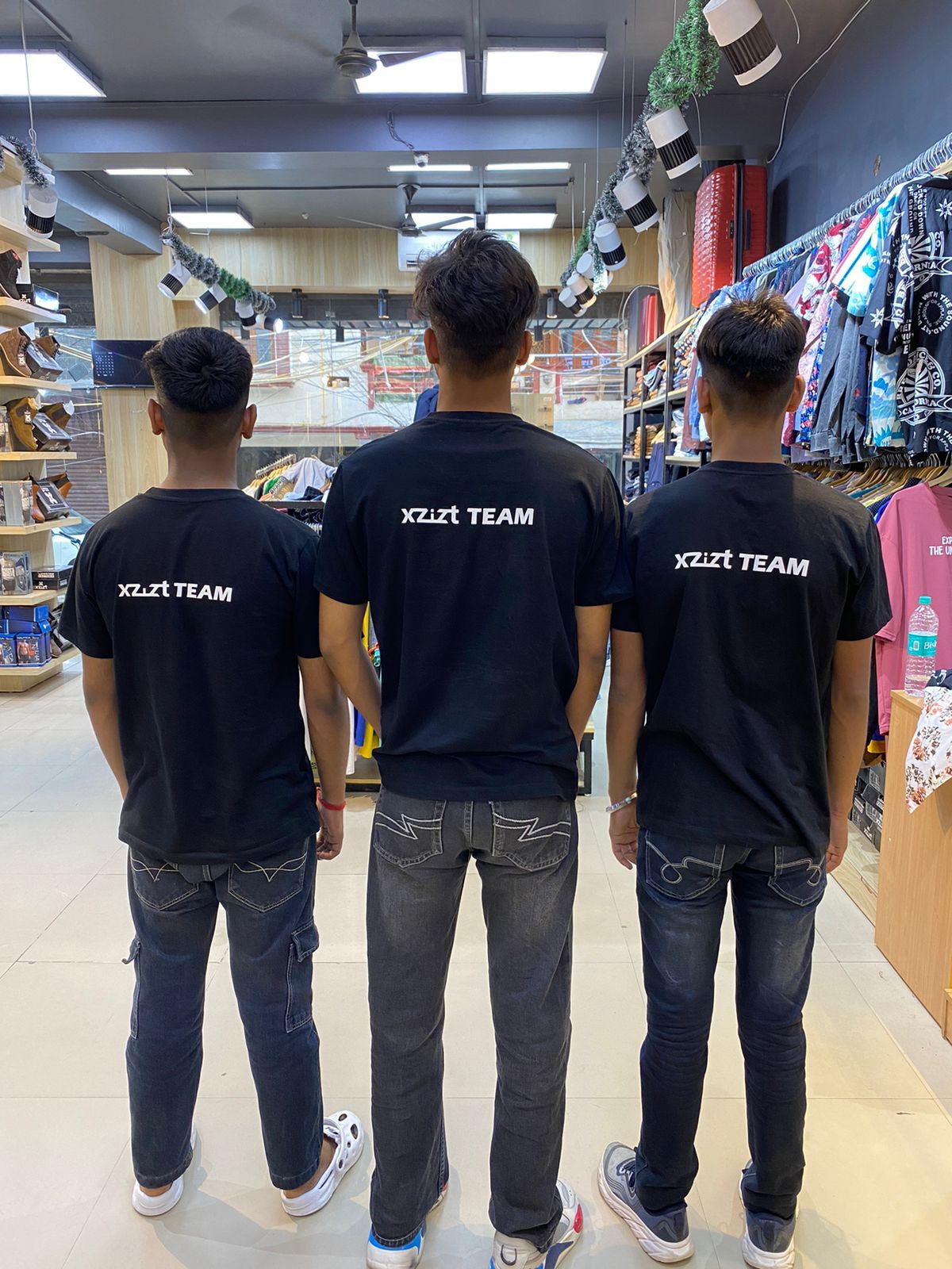 Xzizt Brand in Mayur Vihar,Delhi - Best Supermarkets near me in