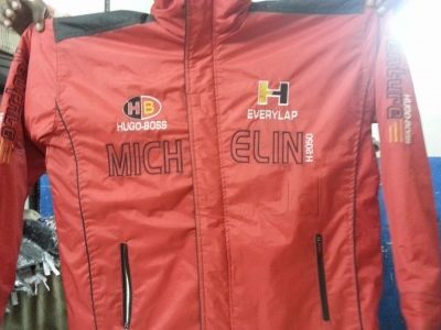 Jheel raincoat shop
