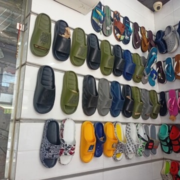 Crocs store in dwarka outlet