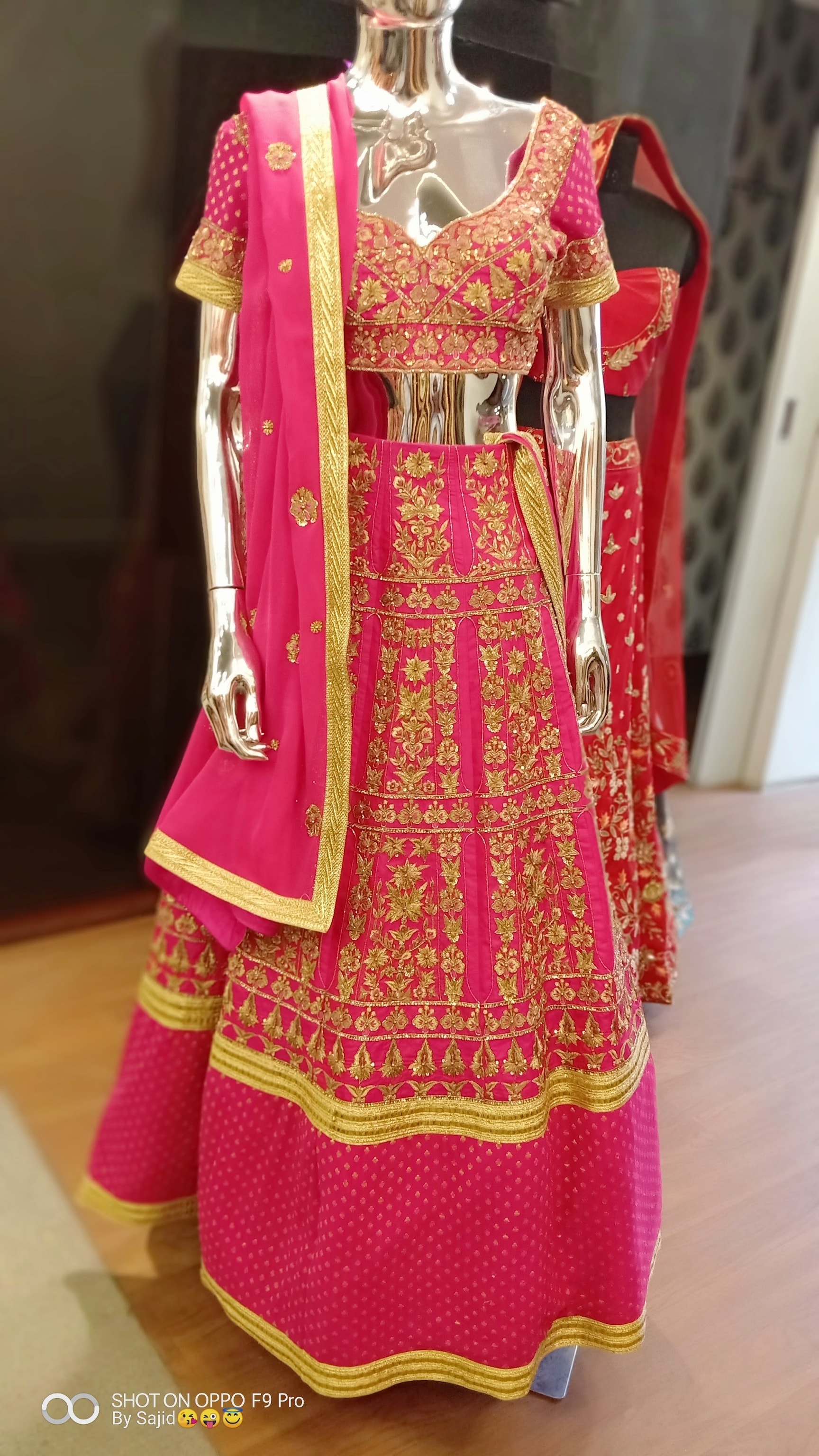 Dress like celebrity in lajpat nagar sales