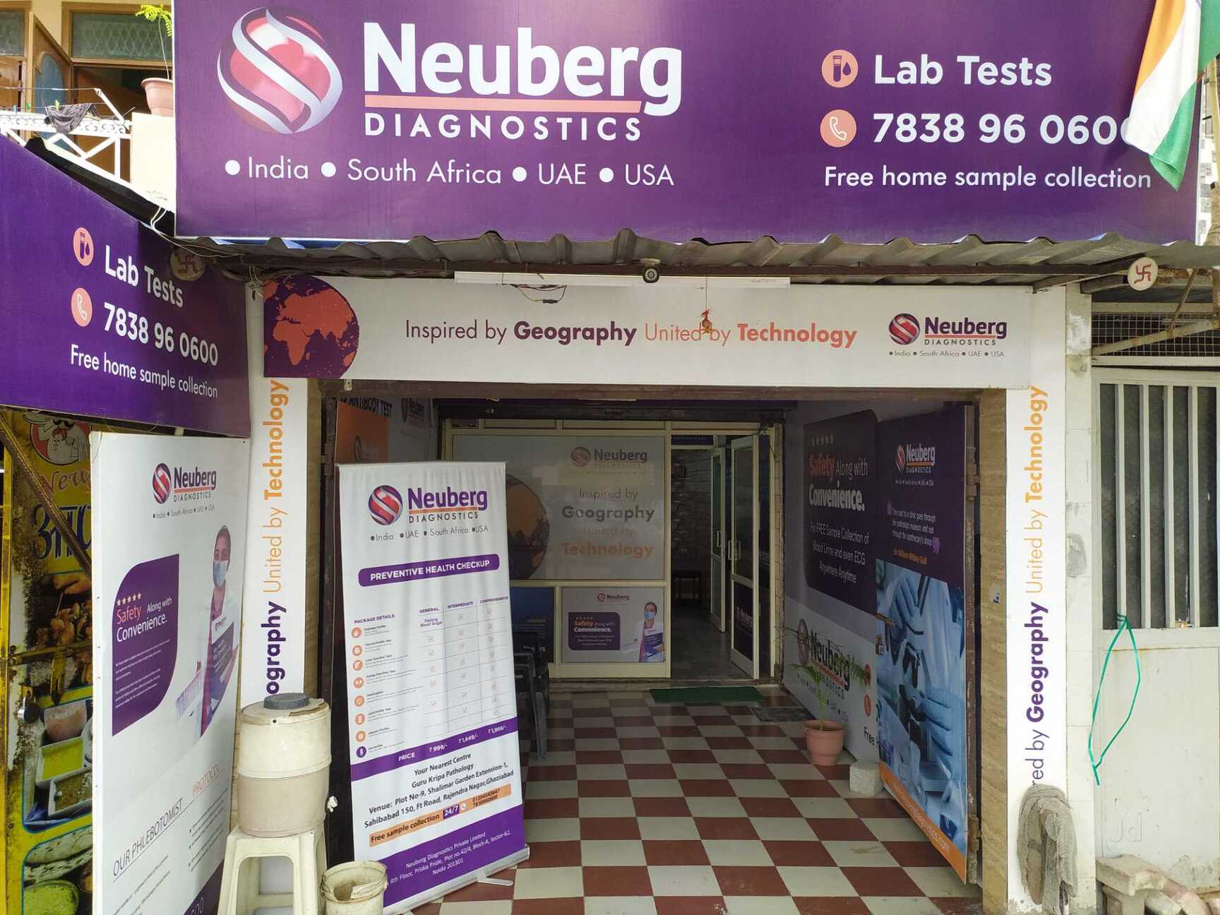 Lab view 5