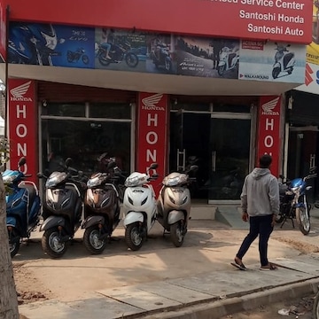 Honda Showroom Road Bike Dealers Delhi Near By Hero Honda Showroom