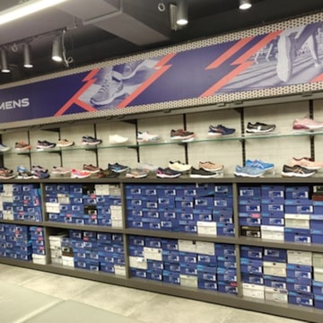 Asics Factory Outlet in Jasola Delhi Best Factory Outlet Stores near me in Delhi Justdial