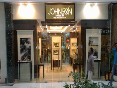 Titan showroom in ambience mall vasant kunj sales