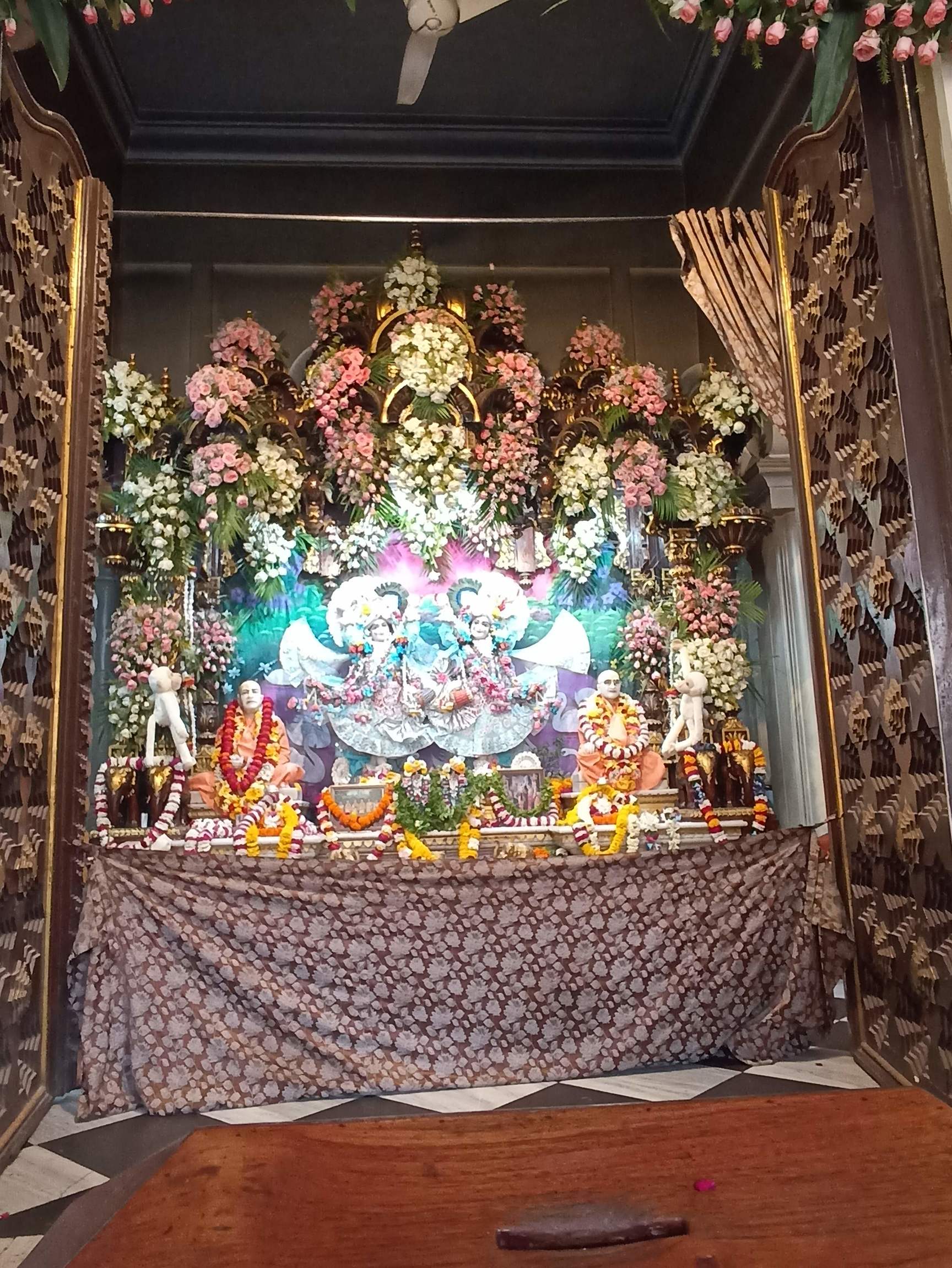 Temples in Katra Neel Chandni Chowk, Delhi - Spiritual Journeys and Divine Experiences - Justdial