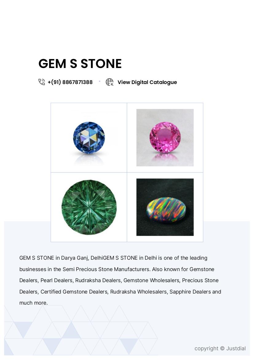 Delhi Buy Certified Gemstones Online Pink Oval Original Ruby