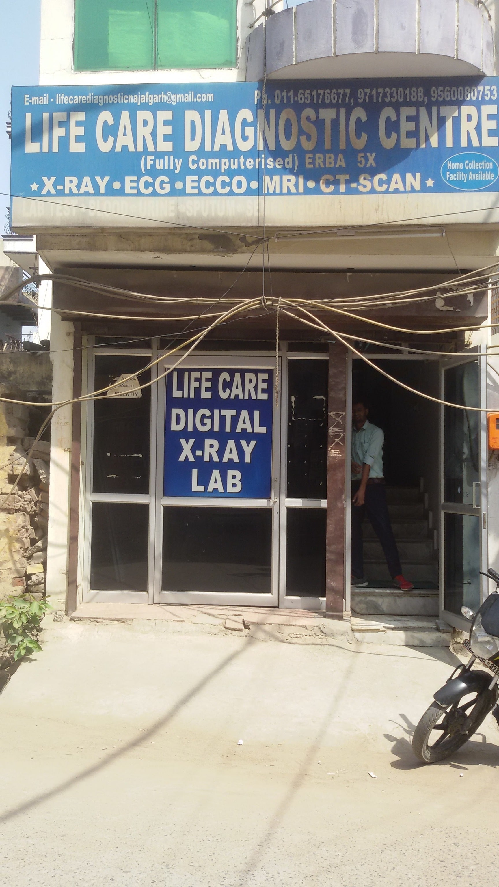 Lab view 5