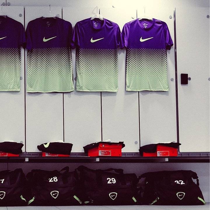 nike showroom lajpat nagar