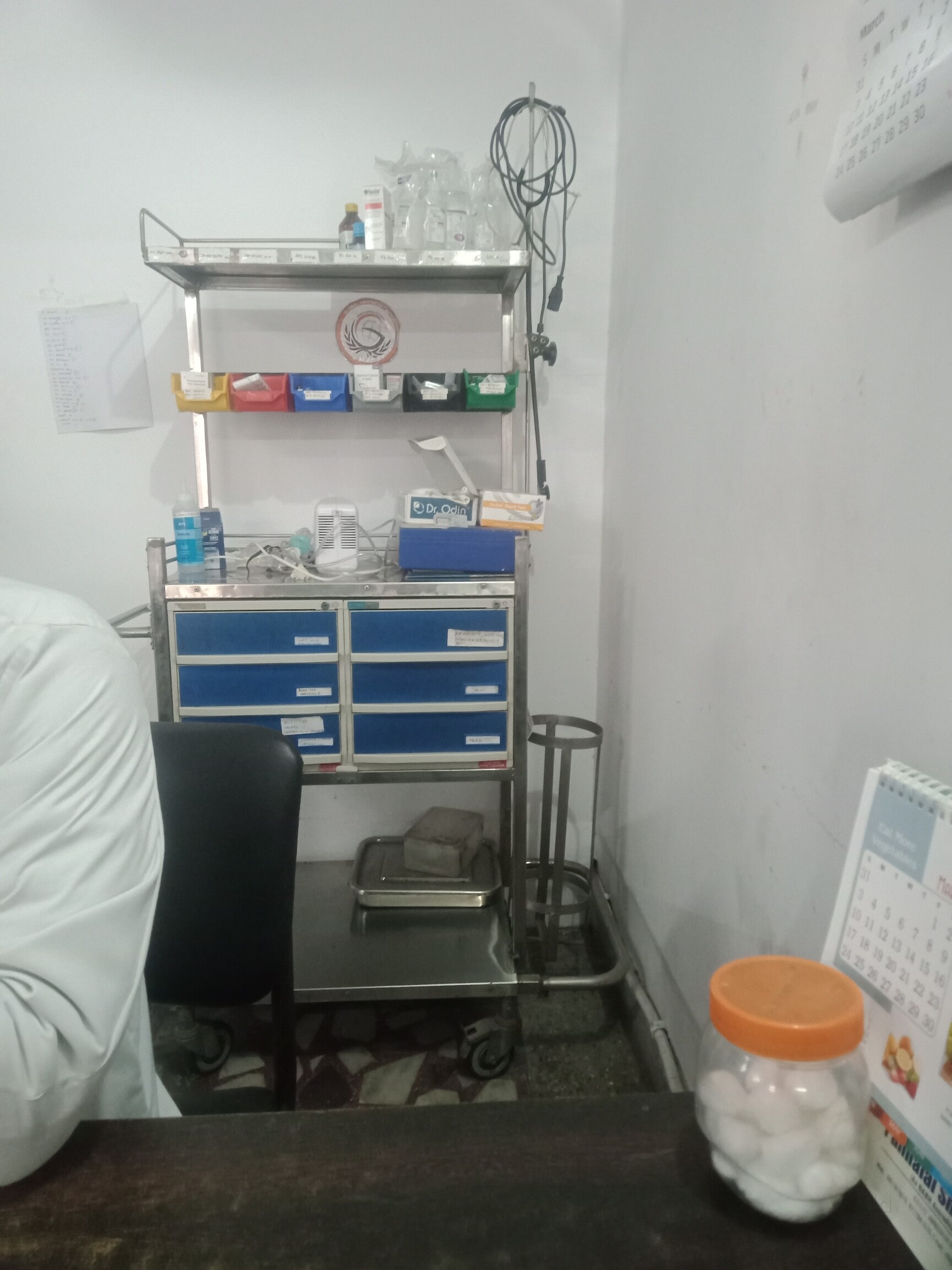 Lab view 20