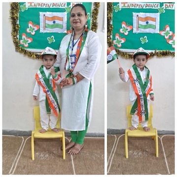 ANK Play Group and Day Care