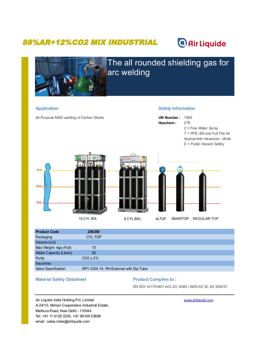elfbar elfa master akku Air Liquide Global E&C Solutions – NAFTO main image 0