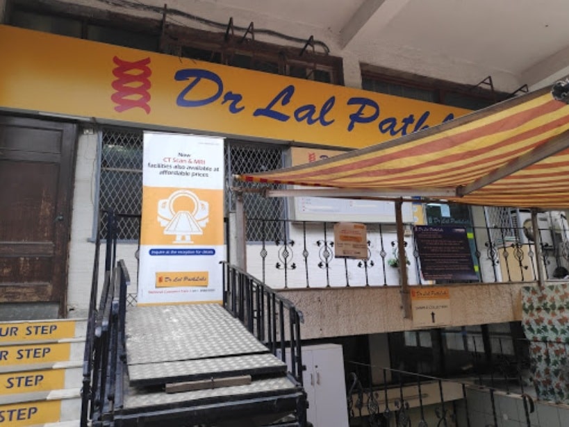 Lab view 13