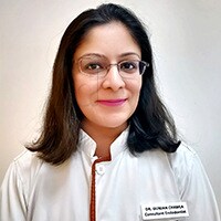 Dr. Gunjan Chawla (Clove Dental) in Safdarjung Enclave,Delhi ...