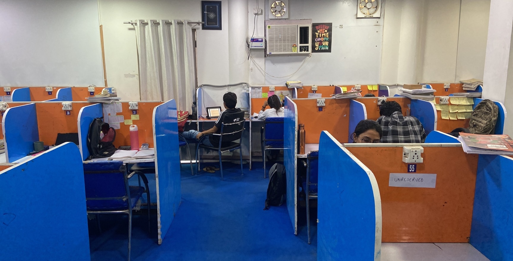 Manan Library 5