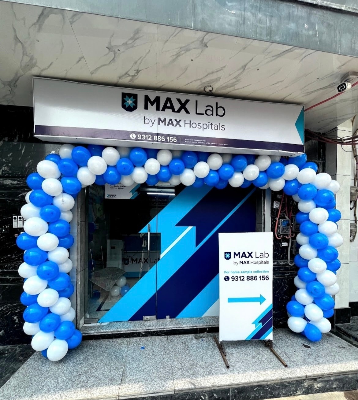 Max Lab