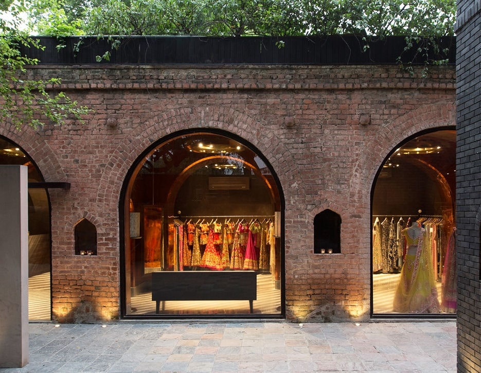 Sabyasachi Couture At Carma in Mehrauli Delhi Best Fashion Designer Stores near me in Delhi Justdial