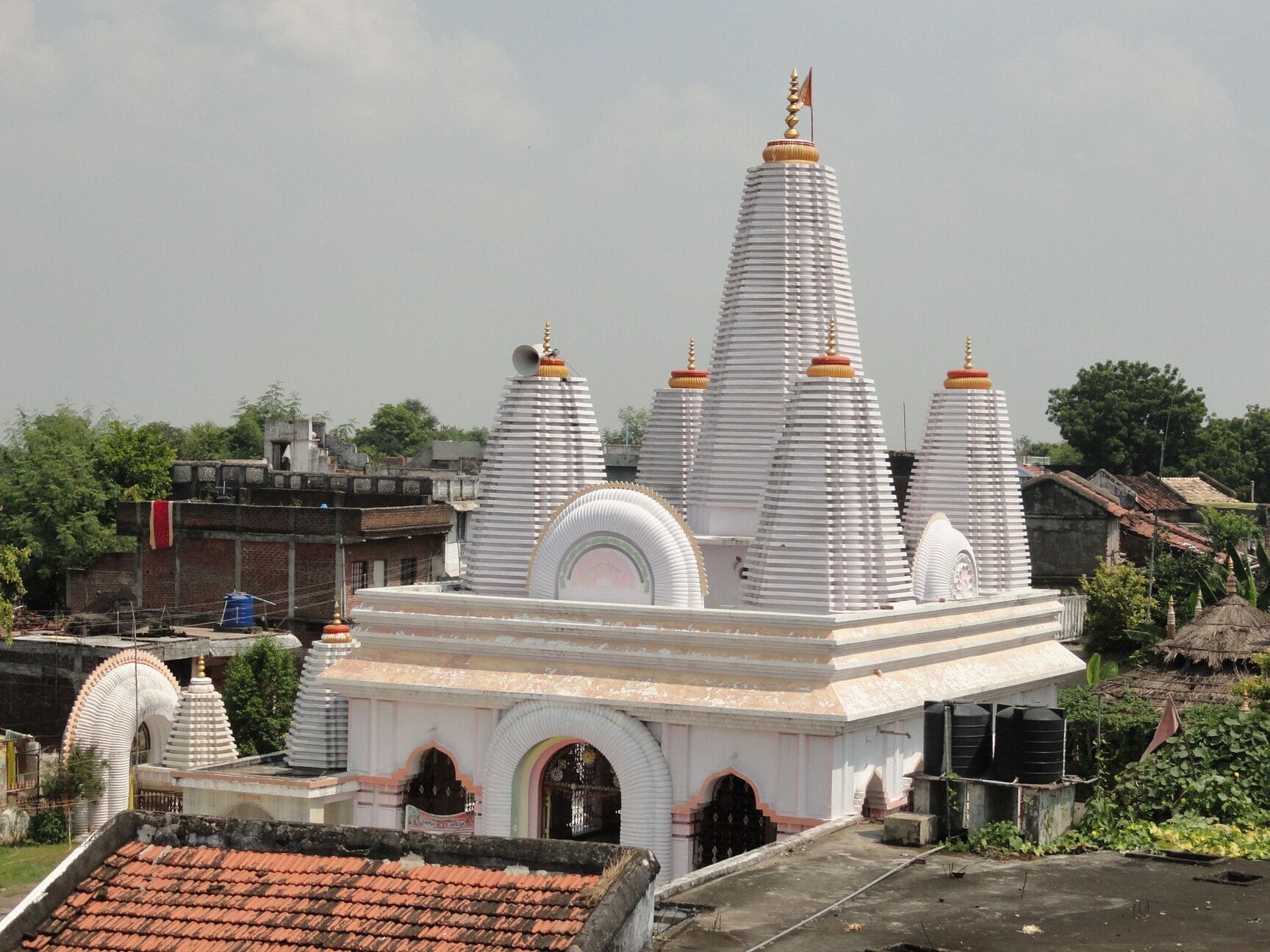 12 Photos of Yogmaya Temple in Mehrauli, Delhi - Justdial
