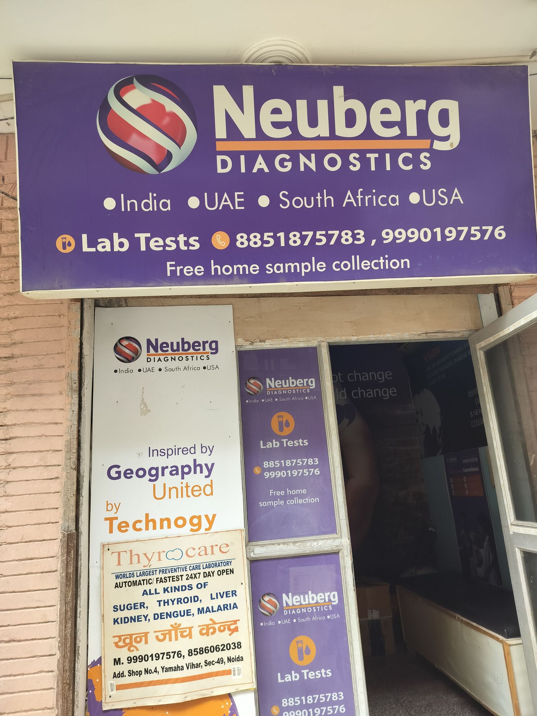 Lab view 8