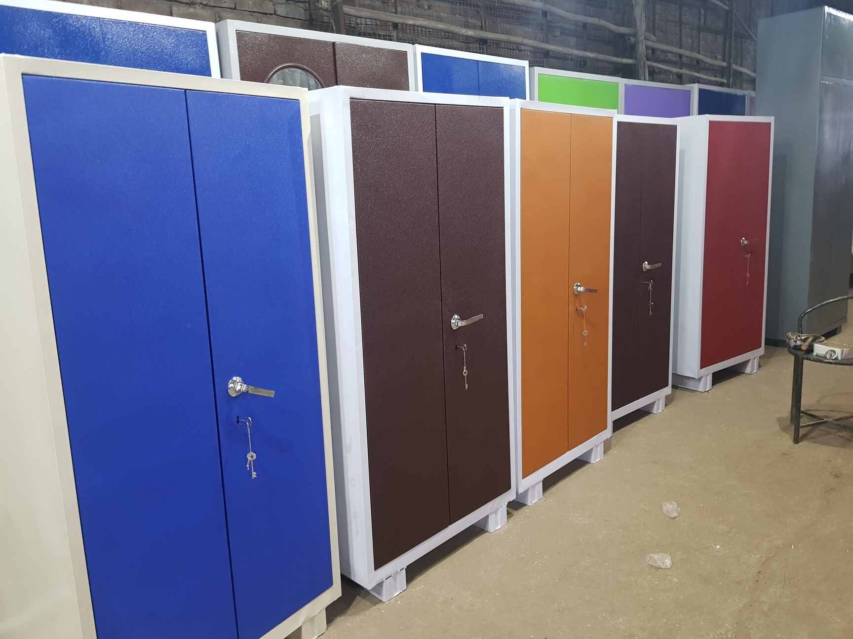 Top Iron Almirah Manufacturers in Delhi Justdial