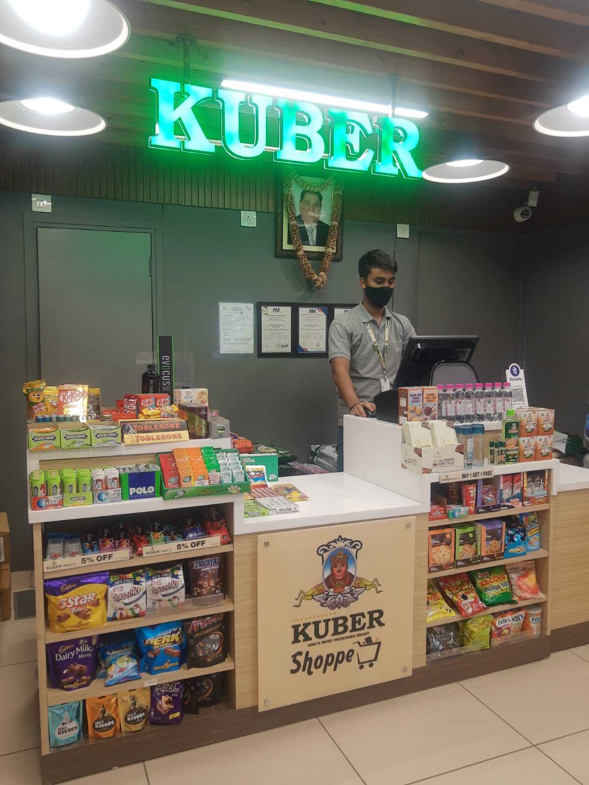 Khám Phá Kubet Store - Nơi Tập Hợp Đam Mê Giải Trí Thể Thao