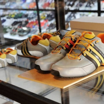 adidas ambience mall vasant kunj