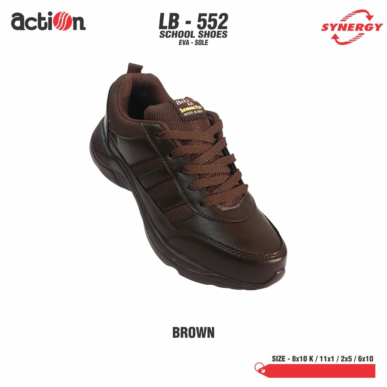 Action ka shoes clearance