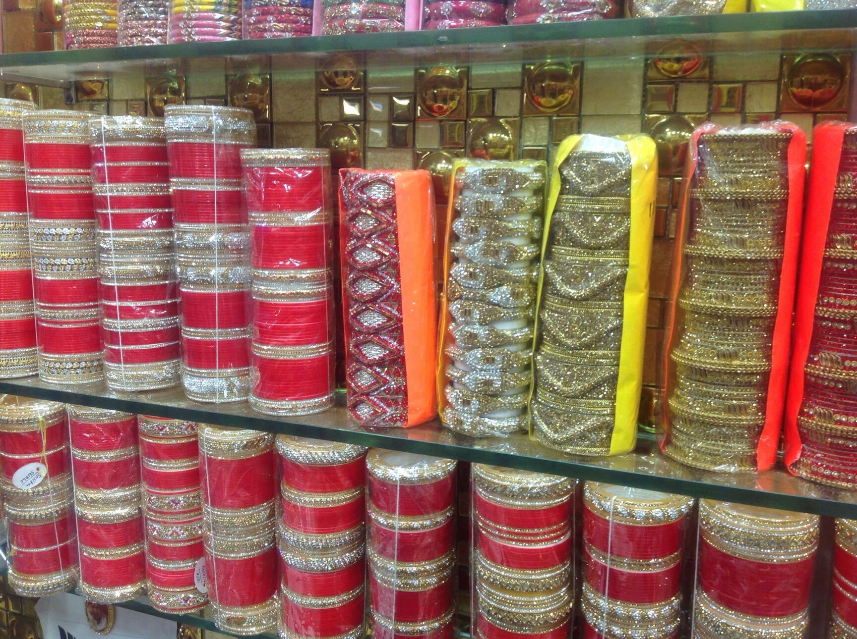 Top Fancy Bangle Wholesalers in Sadar Bazar, Delhi near me - Justdial