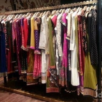 Promenade mall dress stores sales