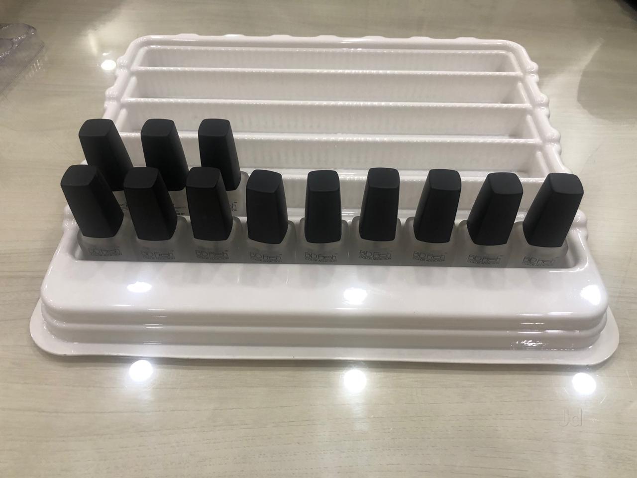 Blister packaging manufacturers in india discount