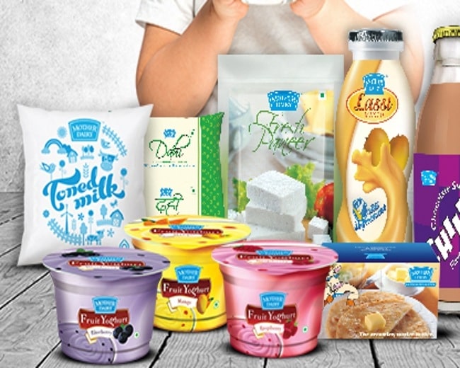 Mother Dairy Block H in Sultanpuri,Delhi - Best Dairy Product Retailers near me in Delhi - Justdial