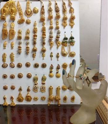 Prince Artificial Jewellery in Karol Bagh Delhi Best Imitation Jewellery Showrooms near me in Delhi Justdial