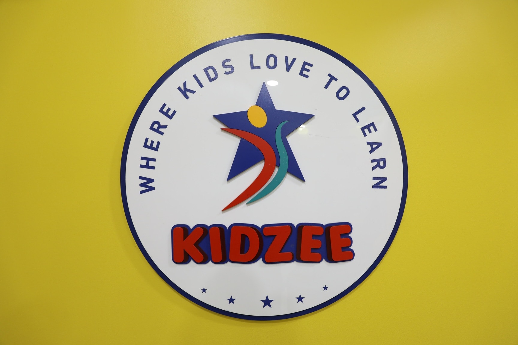 Kidzee Vasundhra Enclave