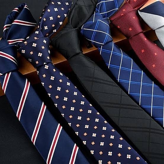 silk tie manufacturers