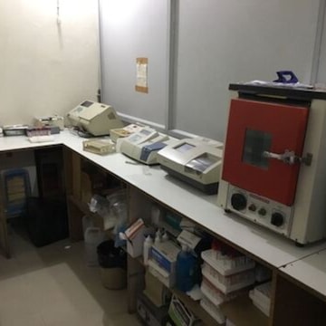 Lab view 6