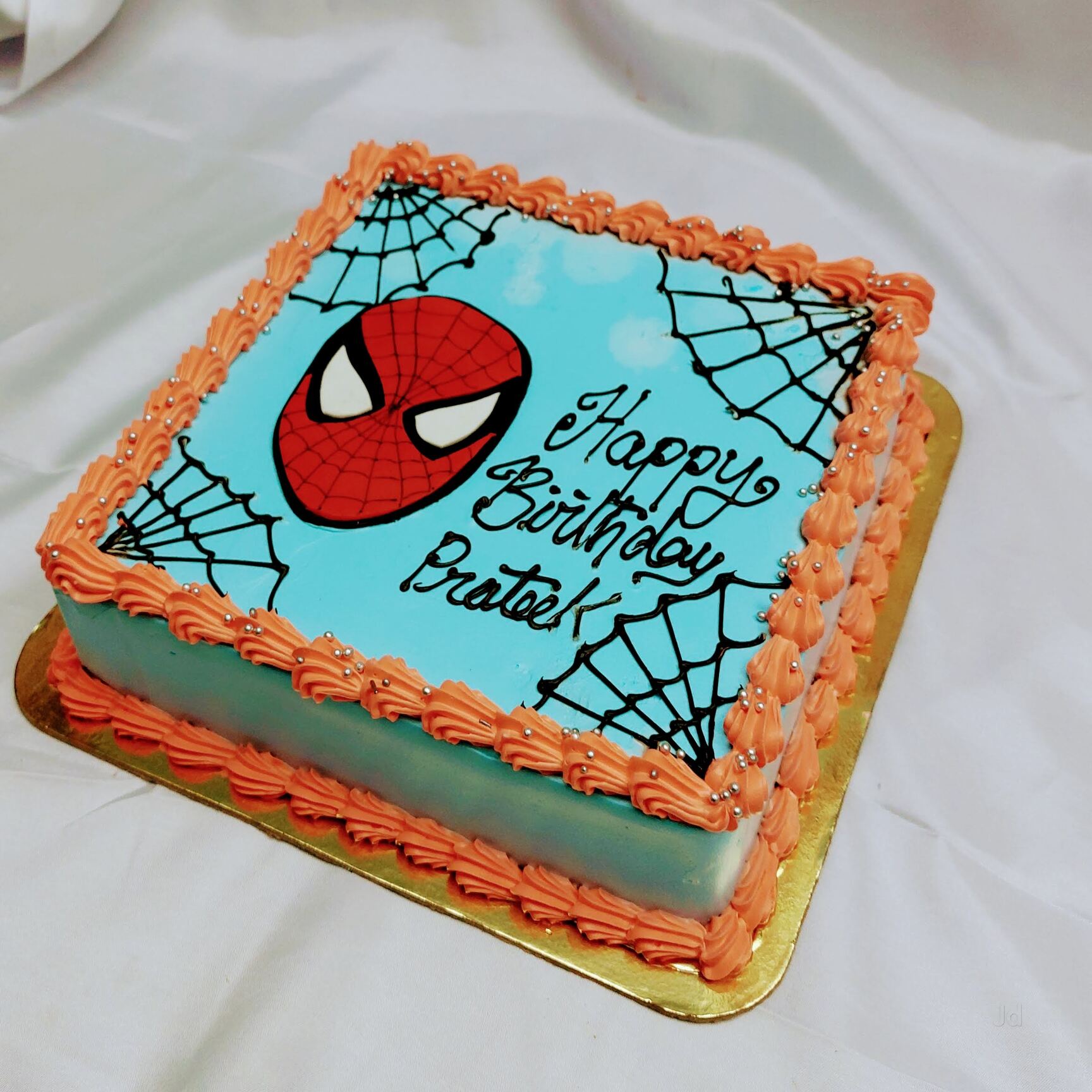 Bonjour Cakery in faridabad sector 8,Delhi Order Food Online Best