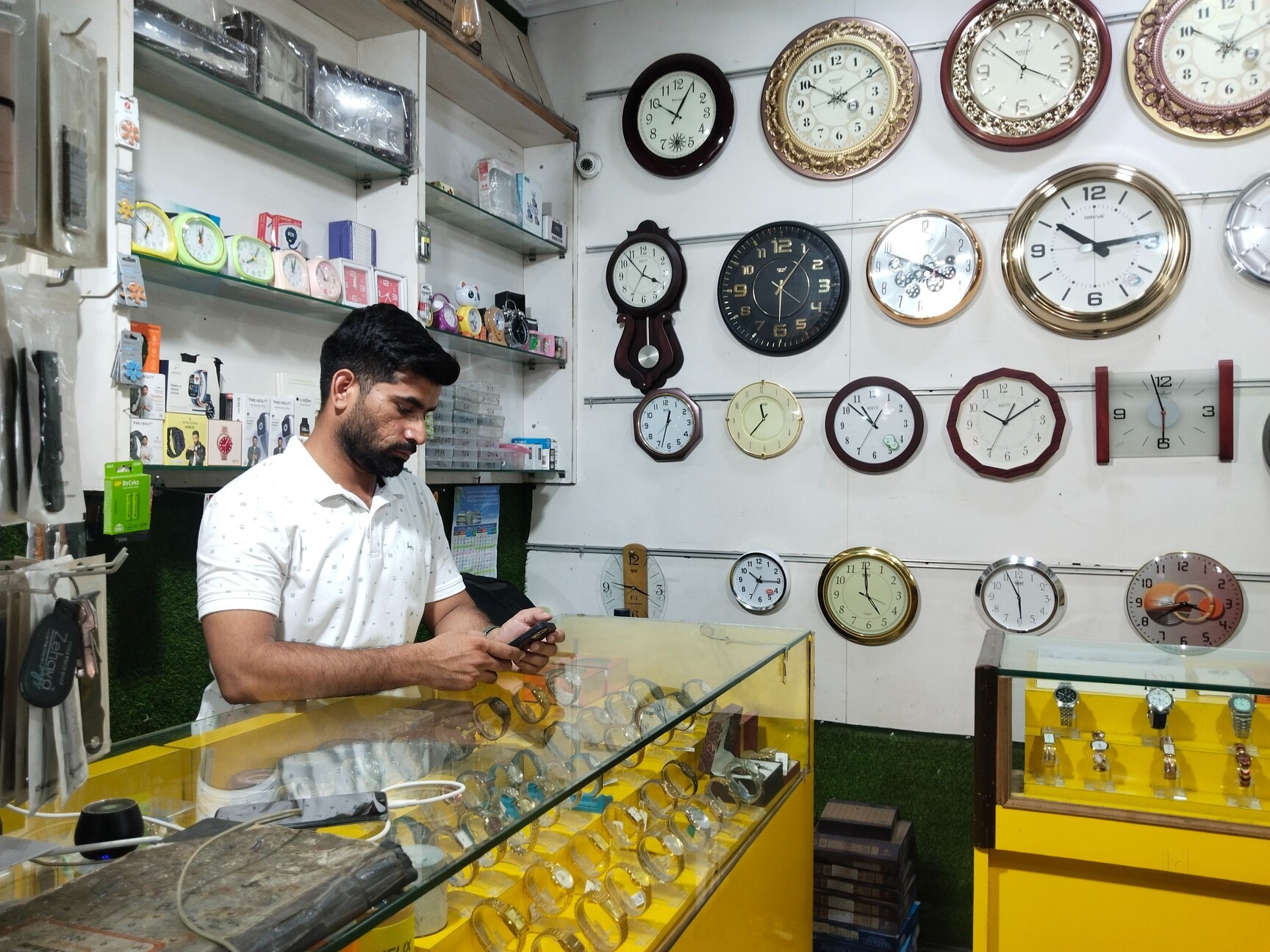Top Titan Wrist Watch Repair Services in Connaught Place Best Titan Wrist Watch Repair Services Delhi Justdial