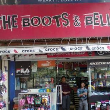 Top Red Chief Shoe Dealers in Lajpat Nagar Delhi Best Red Chief Showrooms Justdial