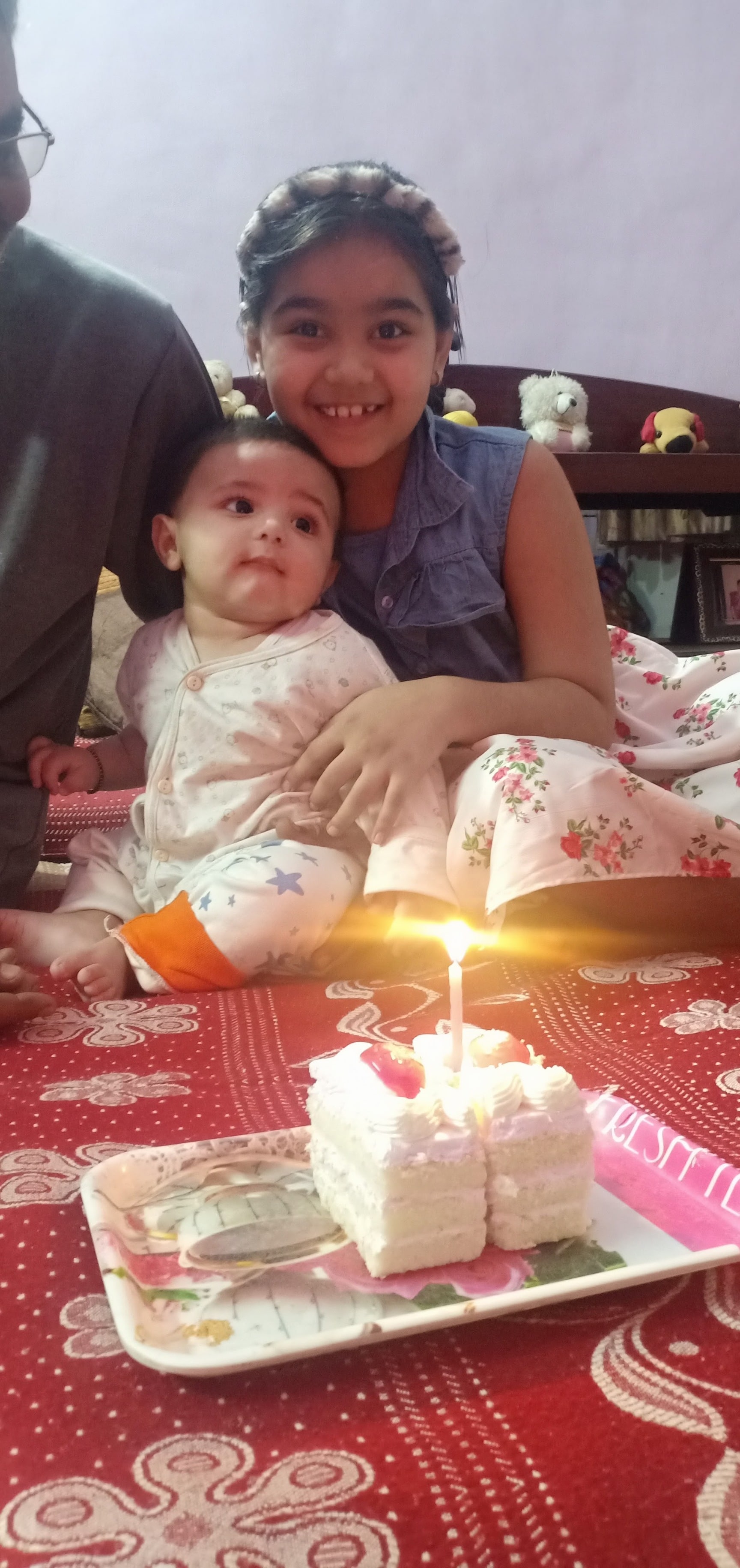 Homely Daycare Centre & Creche