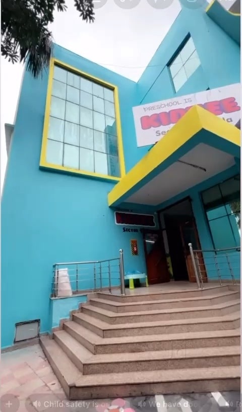 Kidzee Sector-48 Noida