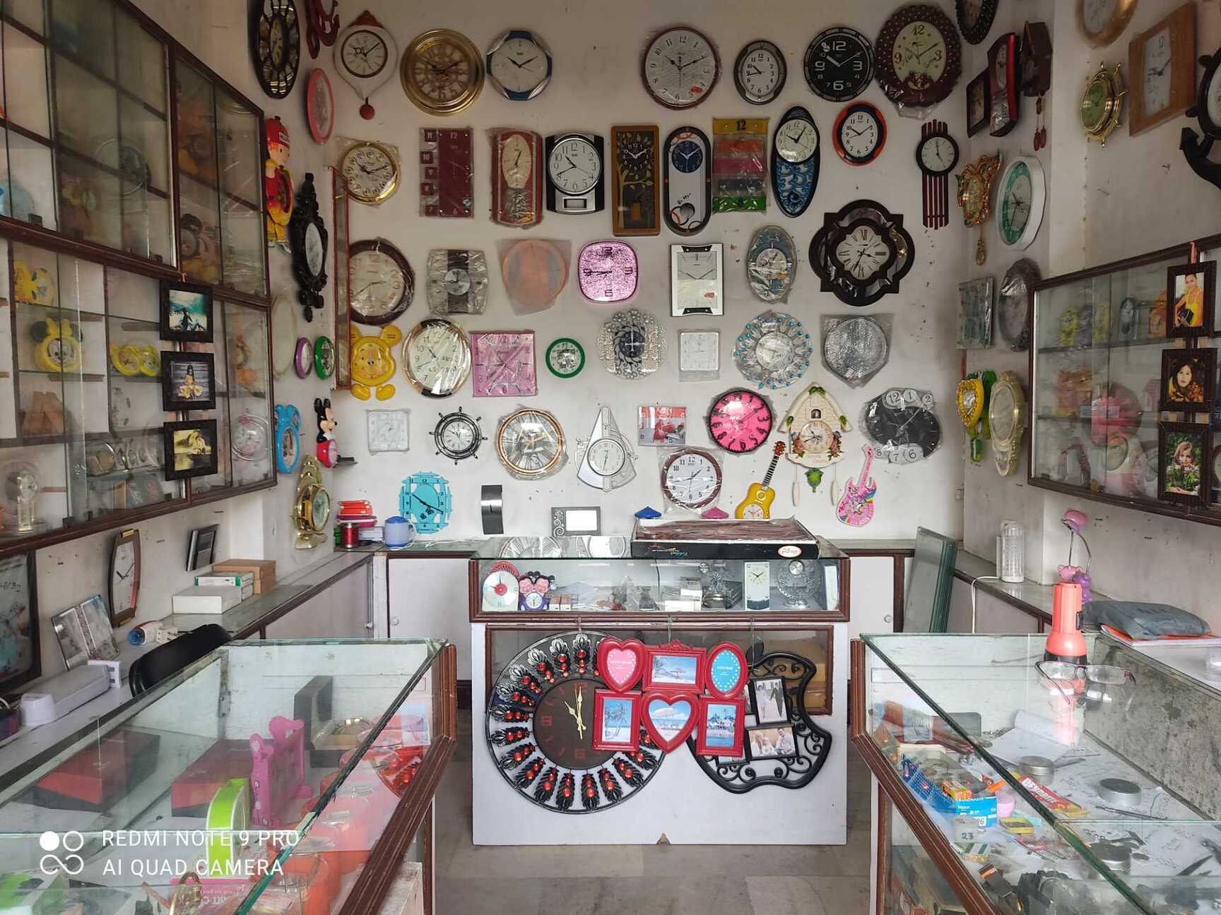 Watch shop in indirapuram top