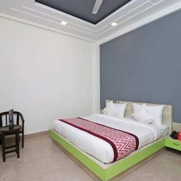 ☺︎ Oh me oh my! Following the nightmare of Night and Daydream I