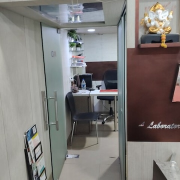 Lab view 8