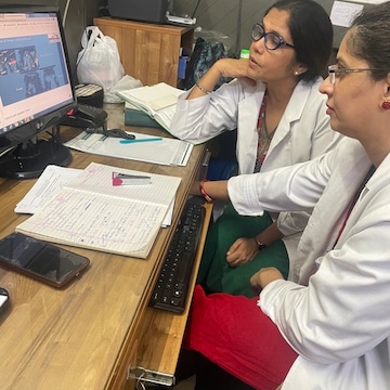 Lab view 8