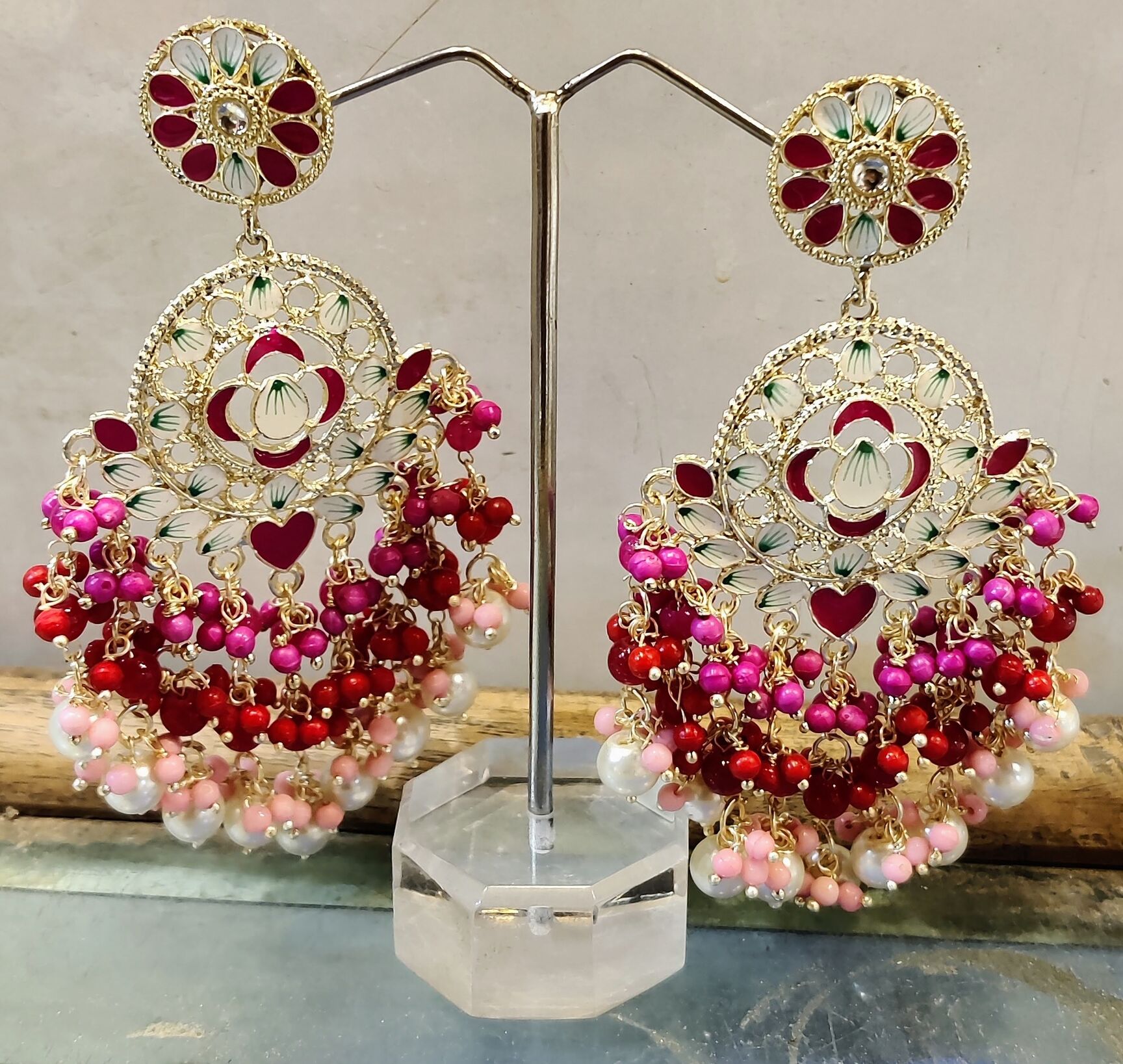 Best jewellery shops in chandni chowk online